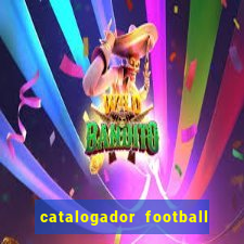 catalogador football studio telegram